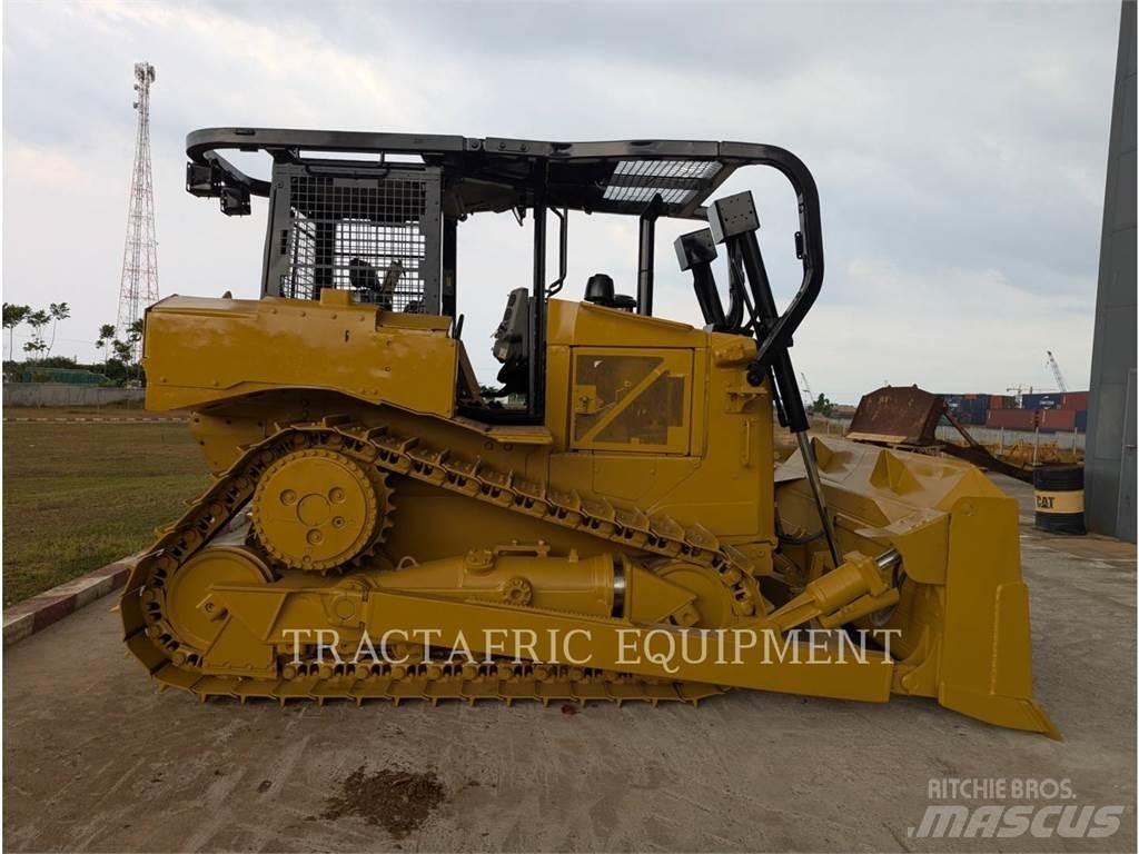 CAT D6R2 Гусеничные бульдозеры
