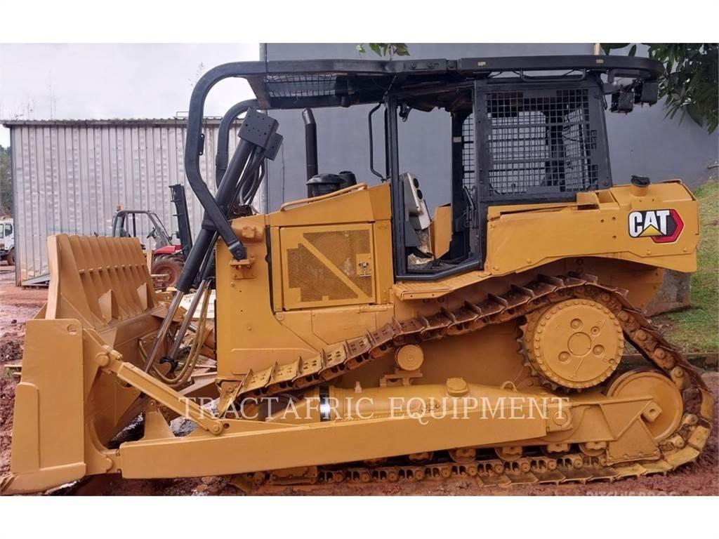 CAT D6R2XL Гусеничные бульдозеры