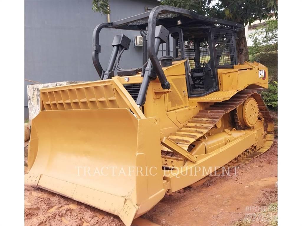 CAT D6R2XL Гусеничные бульдозеры
