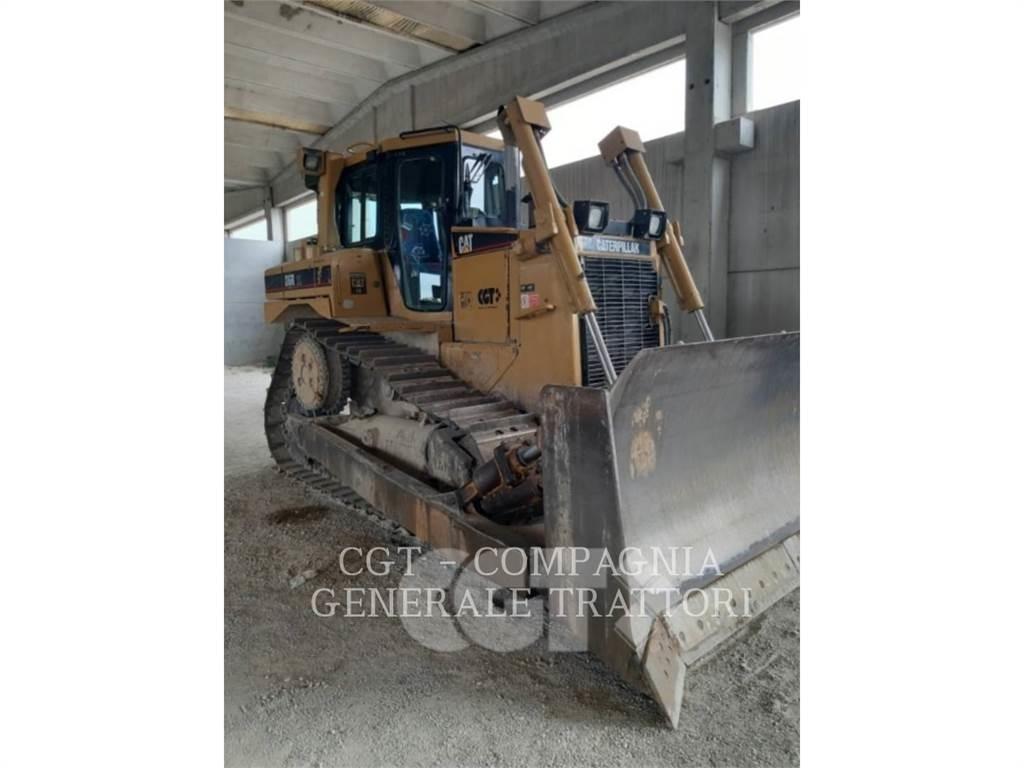 CAT D6R3 Гусеничные бульдозеры