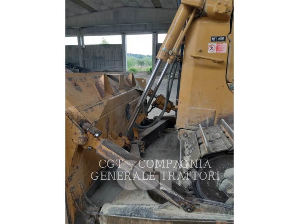 CAT D6R3 Гусеничные бульдозеры