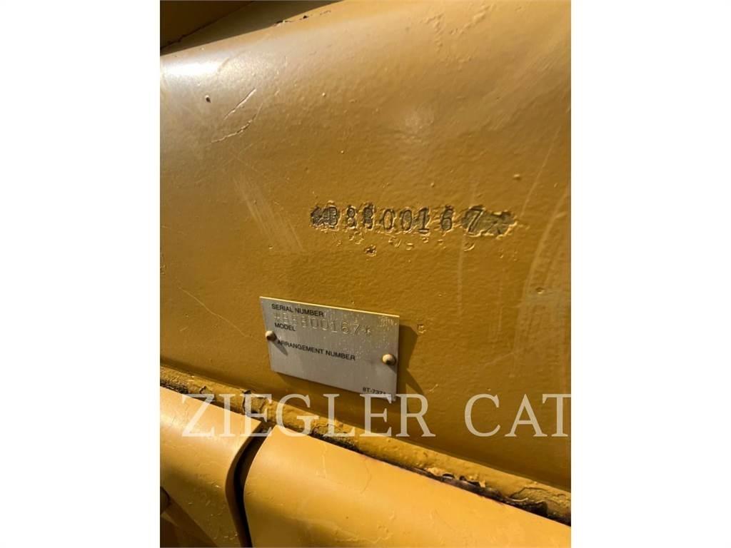 CAT D6RIIIXW Гусеничные бульдозеры