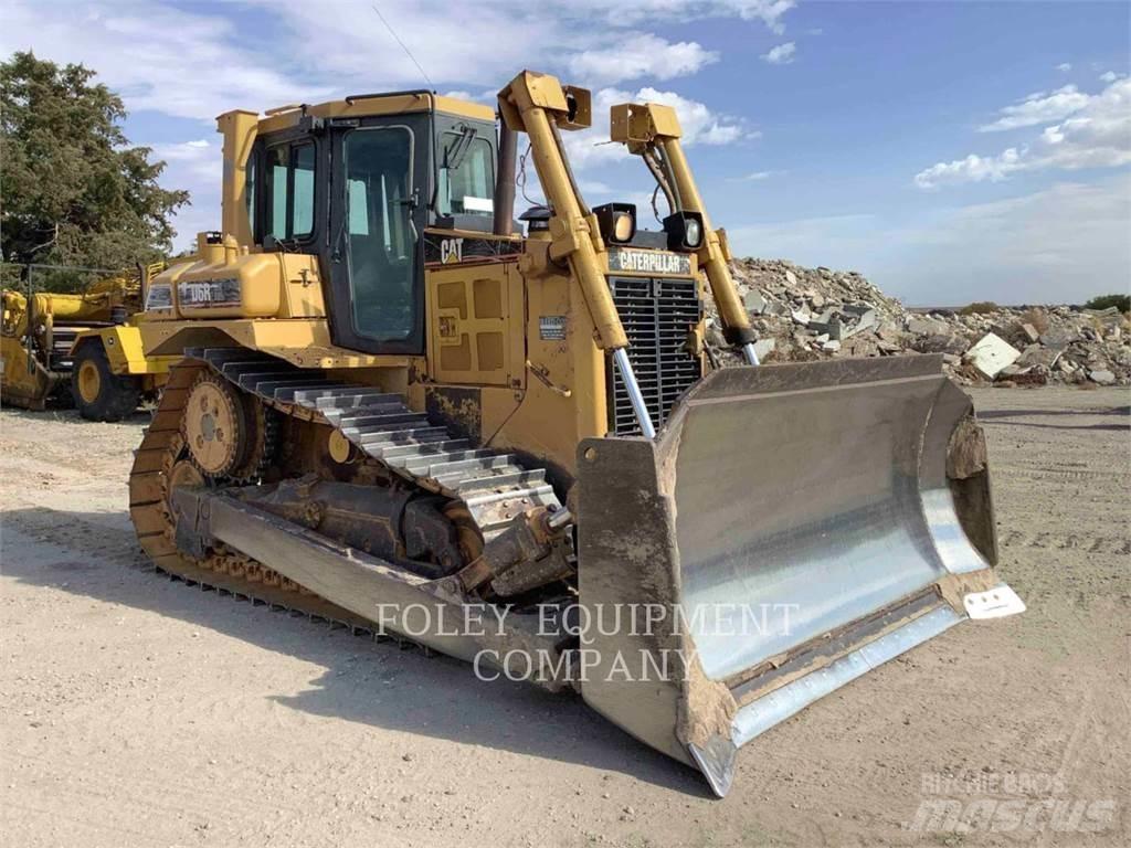 CAT D6RIIXL Гусеничные бульдозеры