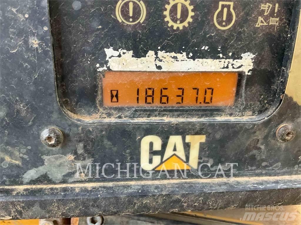 CAT D6RL Гусеничные бульдозеры