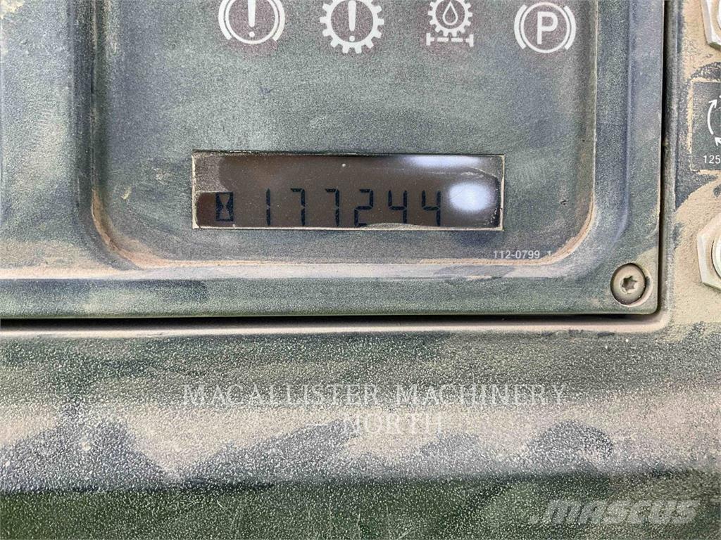 CAT D6RXL Гусеничные бульдозеры
