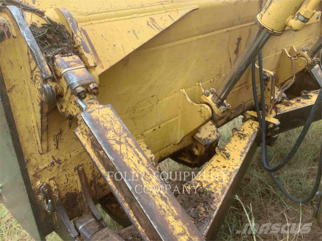 CAT D6RXL Гусеничные бульдозеры