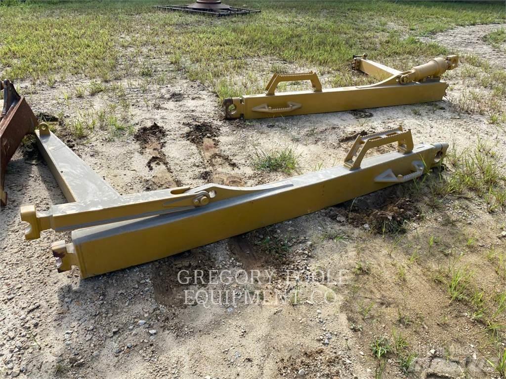 CAT D6T Гусеничные бульдозеры