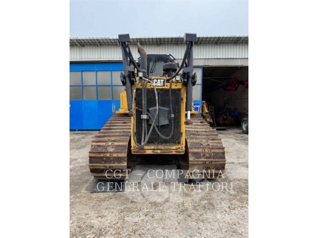 CAT D6T Гусеничные бульдозеры
