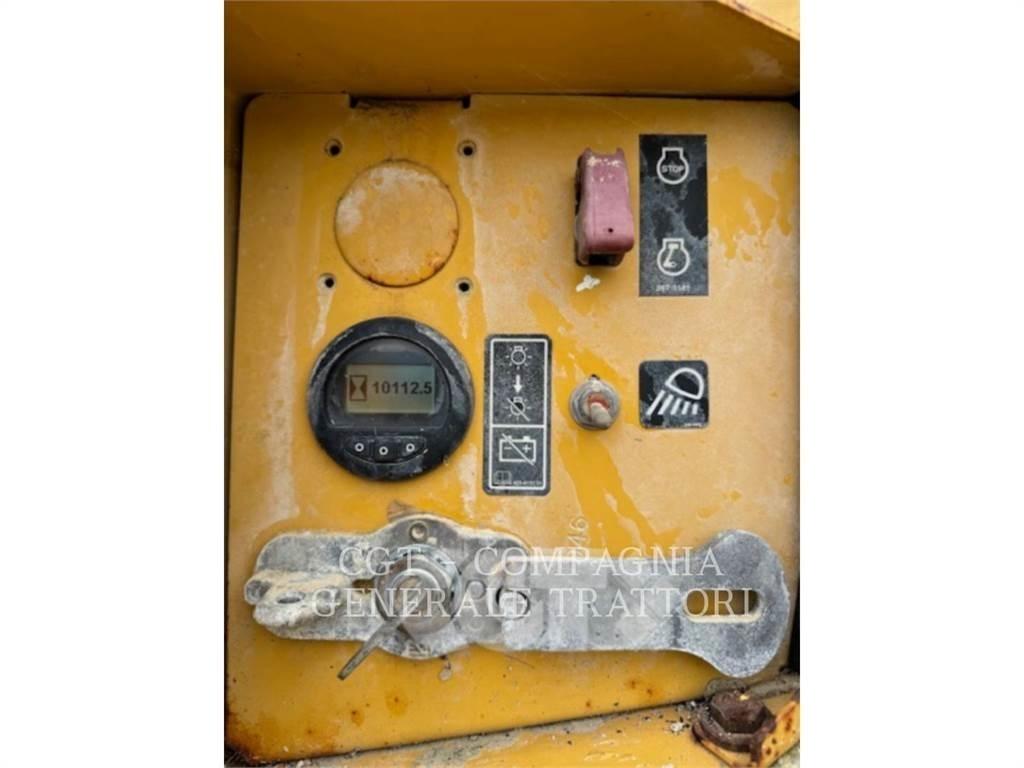 CAT D6T Гусеничные бульдозеры
