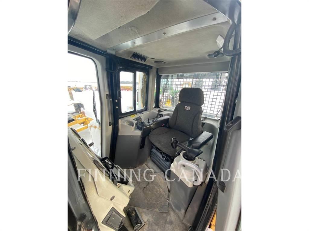 CAT D6T Гусеничные бульдозеры