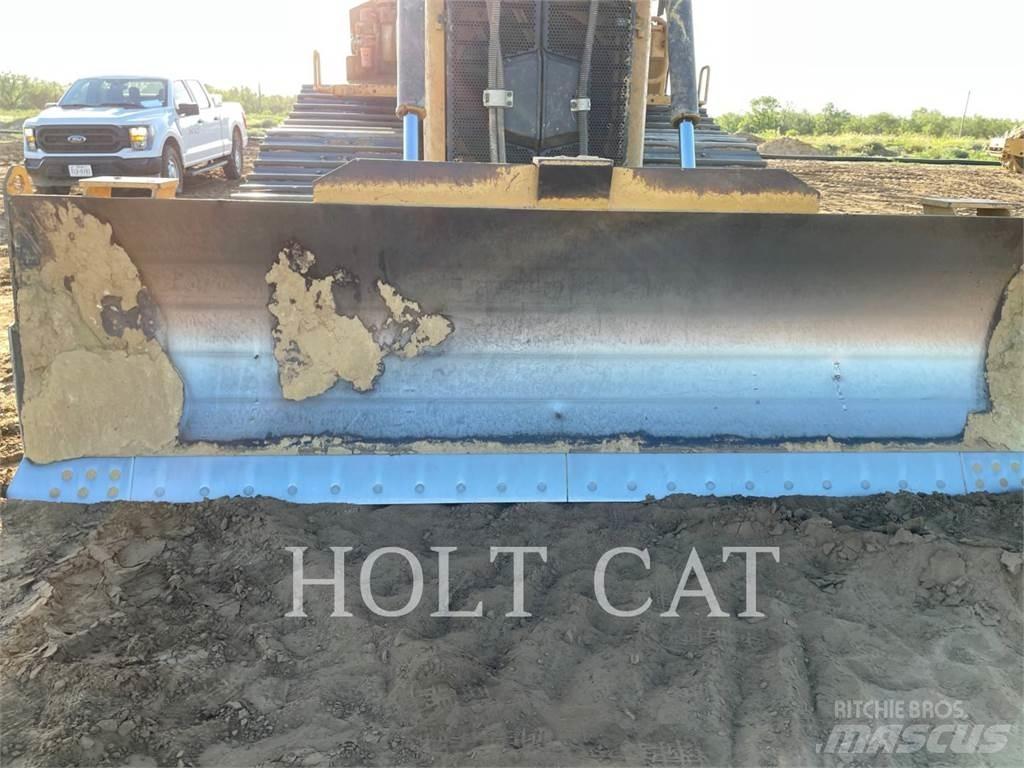 CAT D6T Гусеничные бульдозеры
