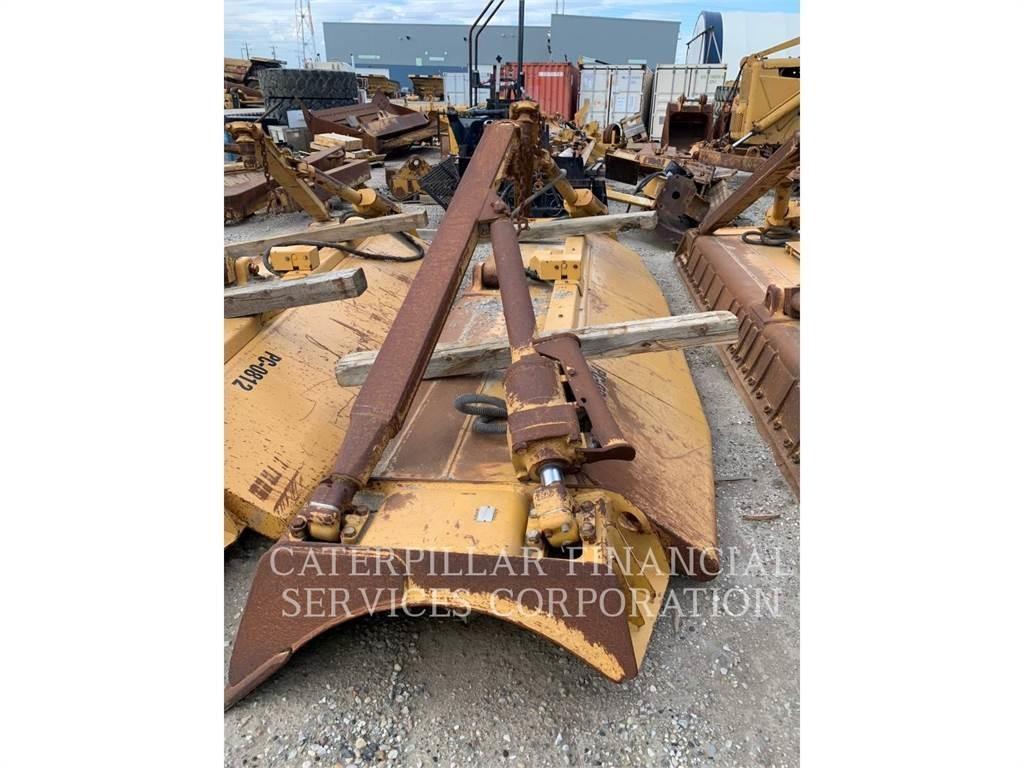 CAT D6T-19A LGP Гусеничные бульдозеры