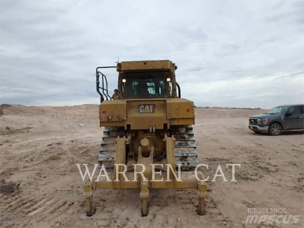 CAT D6T 4XLARO Гусеничные бульдозеры