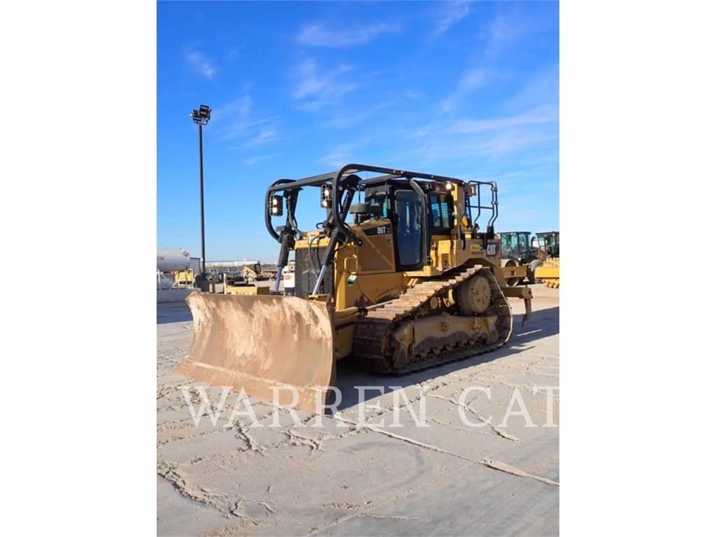 CAT D6T 4XLPAT Гусеничные бульдозеры