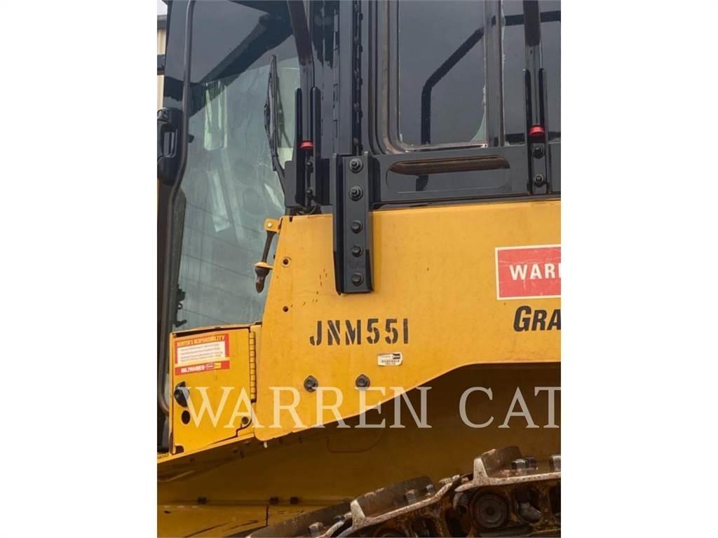 CAT D6T 4XWPAT Гусеничные бульдозеры