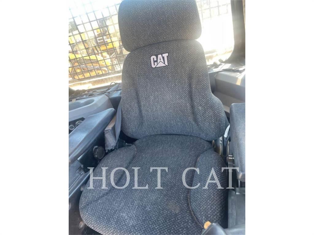 CAT D6T LGP Гусеничные бульдозеры