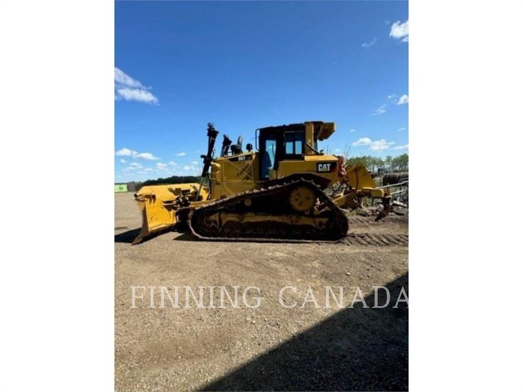 CAT D6T LGP VPAT Гусеничные бульдозеры