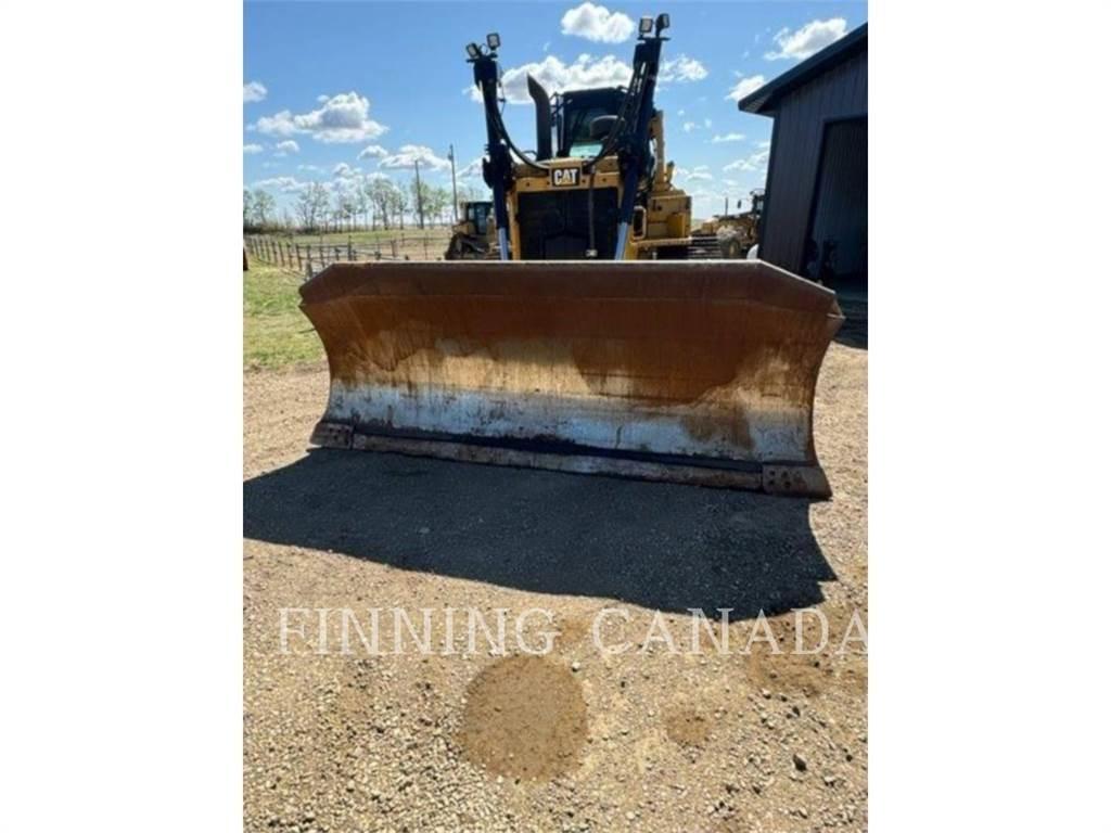 CAT D6T LGP VPAT Гусеничные бульдозеры