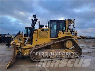CAT D6T LGPPAT Гусеничные бульдозеры