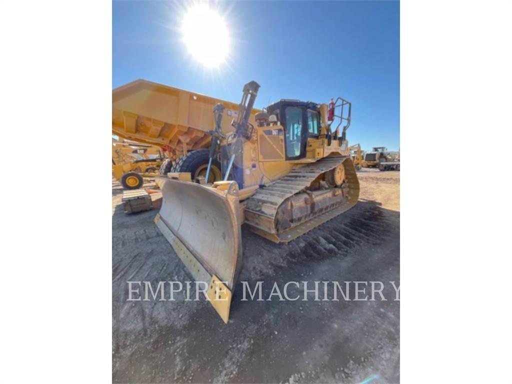 CAT D6T LGPPAT Гусеничные бульдозеры