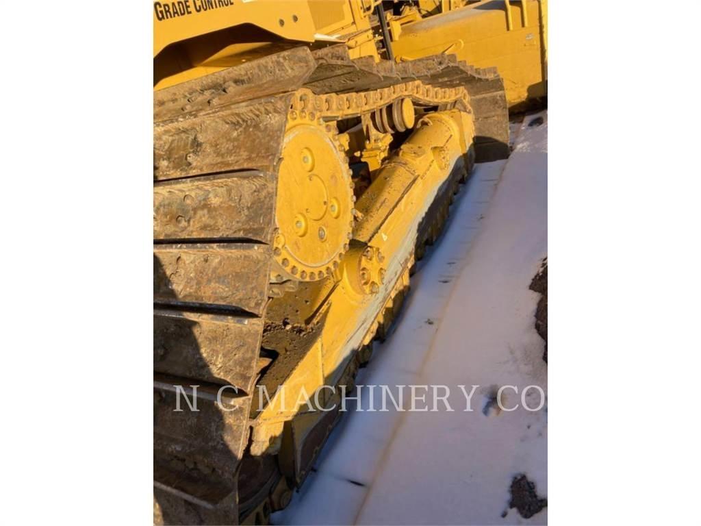 CAT D6T LGPVP Гусеничные бульдозеры