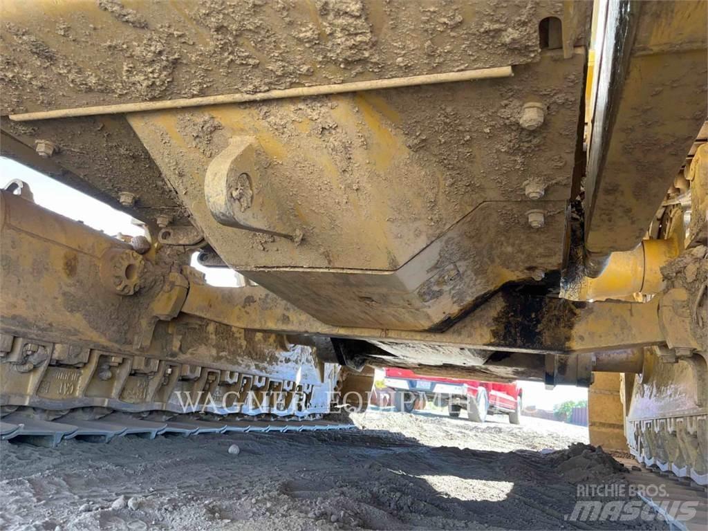 CAT D6T LGPVPT Гусеничные бульдозеры