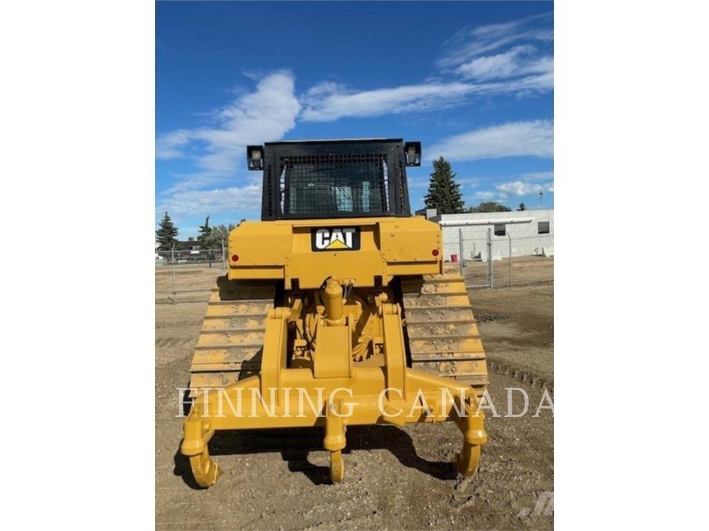 CAT D6T VPAT Гусеничные бульдозеры