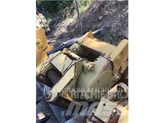 CAT D6T WINCH Трелёвочные лебедки