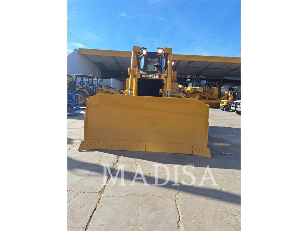 CAT D6T XL Гусеничные бульдозеры