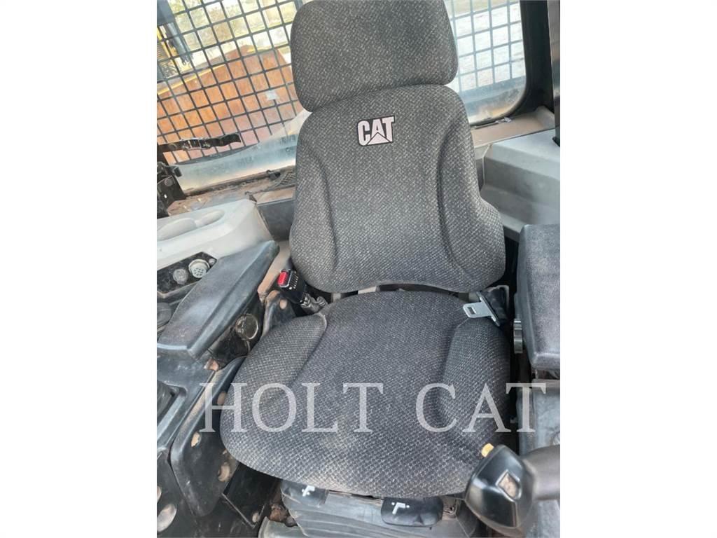 CAT D6T XWVPWI Гусеничные бульдозеры