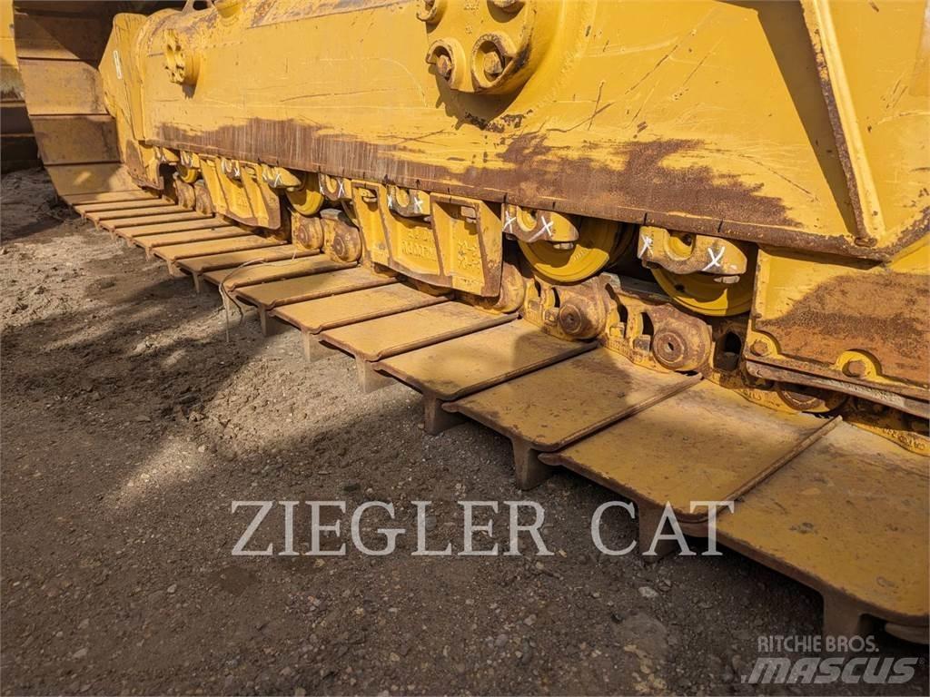 CAT D6TLGP Гусеничные бульдозеры
