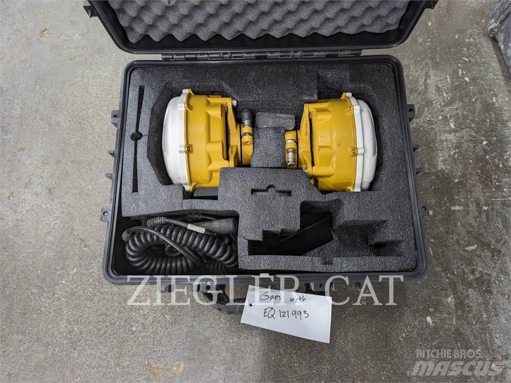 CAT D6TLGP Гусеничные бульдозеры