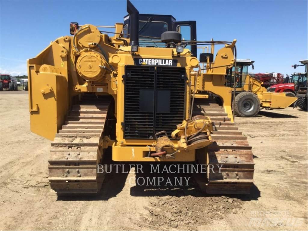 CAT D6TLGPOEM Гусеничные бульдозеры