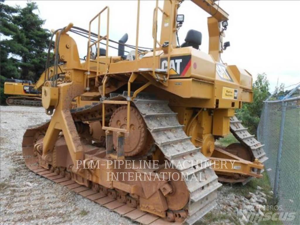 CAT D6TLGPOEM Гусеничные бульдозеры