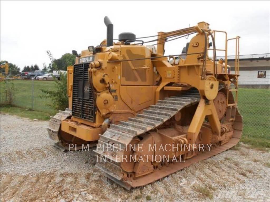 CAT D6TLGPOEM Гусеничные бульдозеры