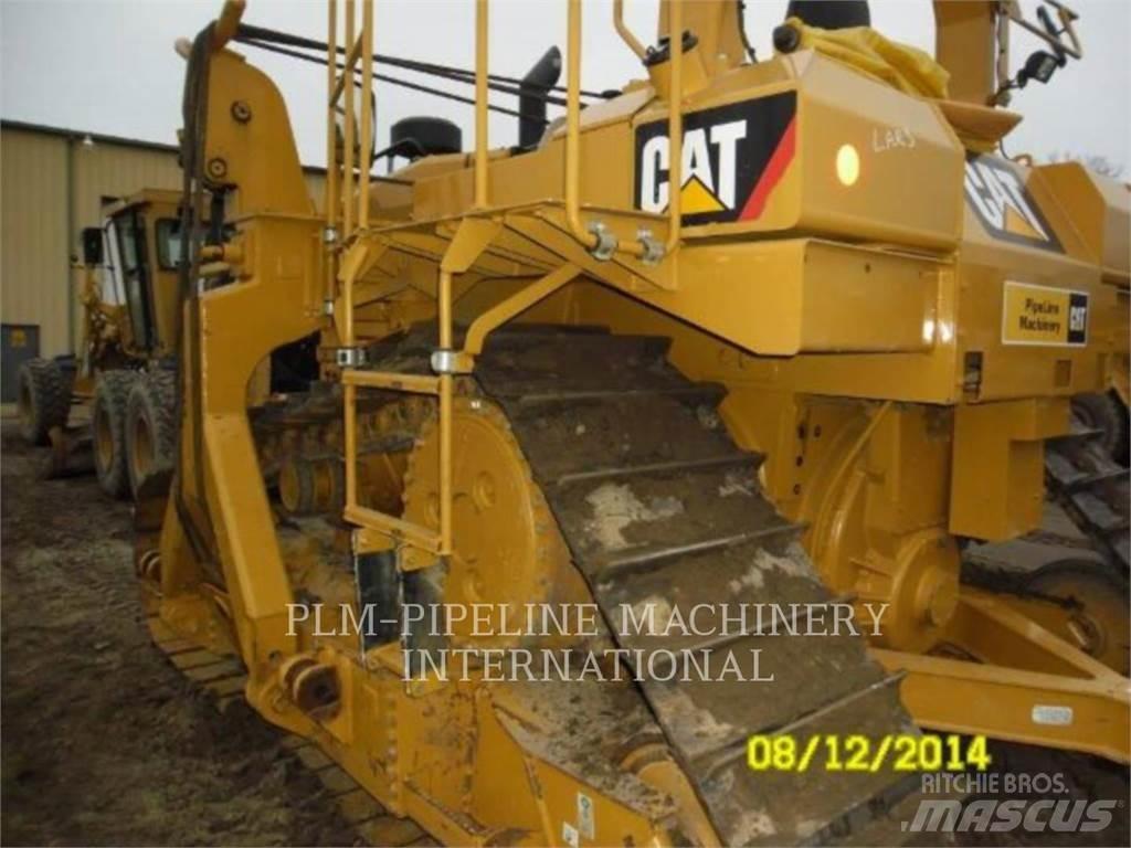 CAT D6TLGPOEM Гусеничные бульдозеры