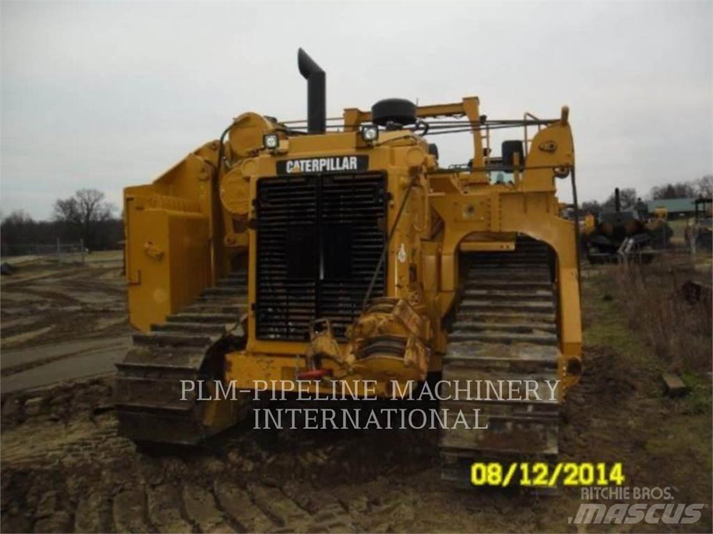 CAT D6TLGPOEM Гусеничные бульдозеры