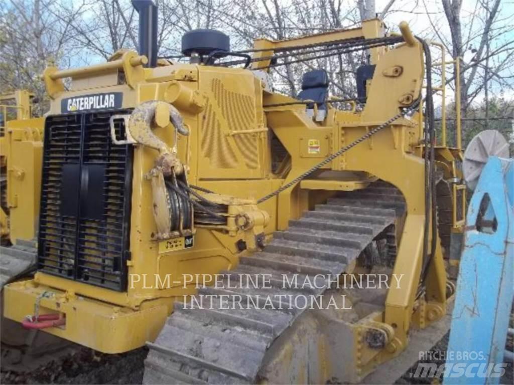 CAT D6TLGPOEM Гусеничные бульдозеры