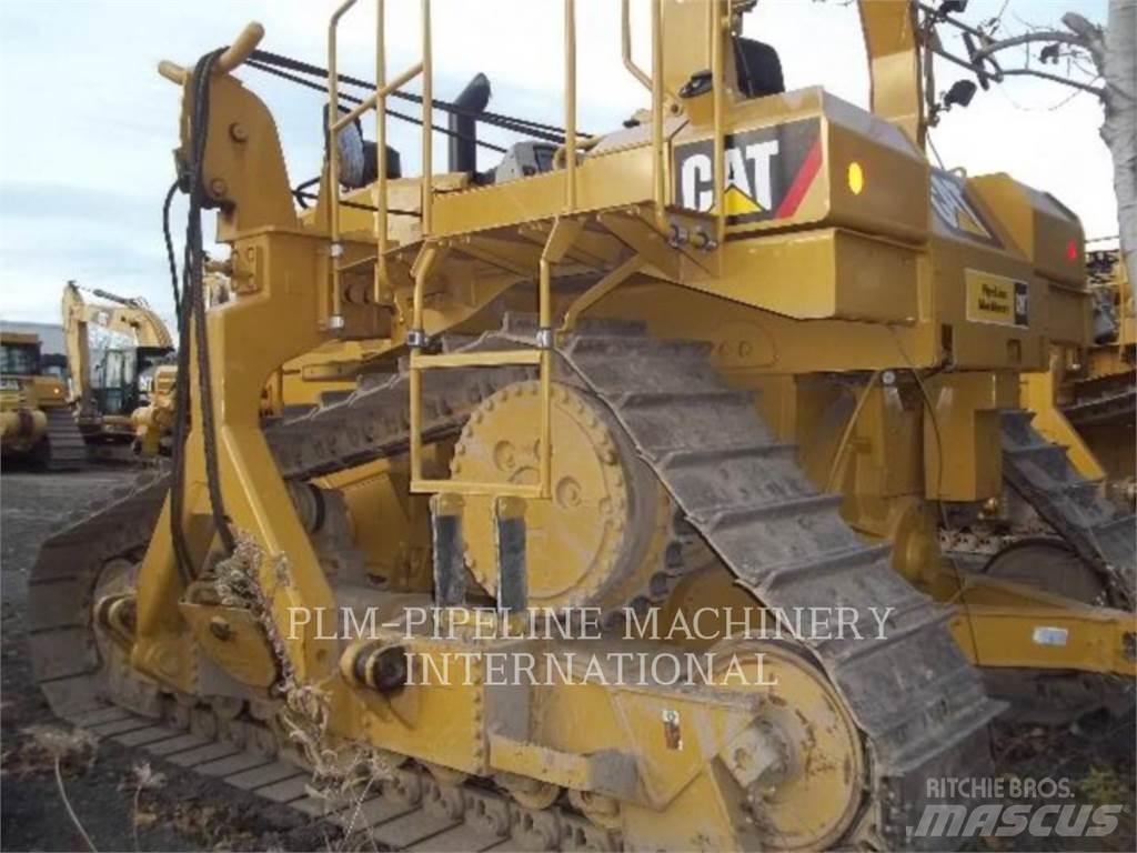 CAT D6TLGPOEM Гусеничные бульдозеры