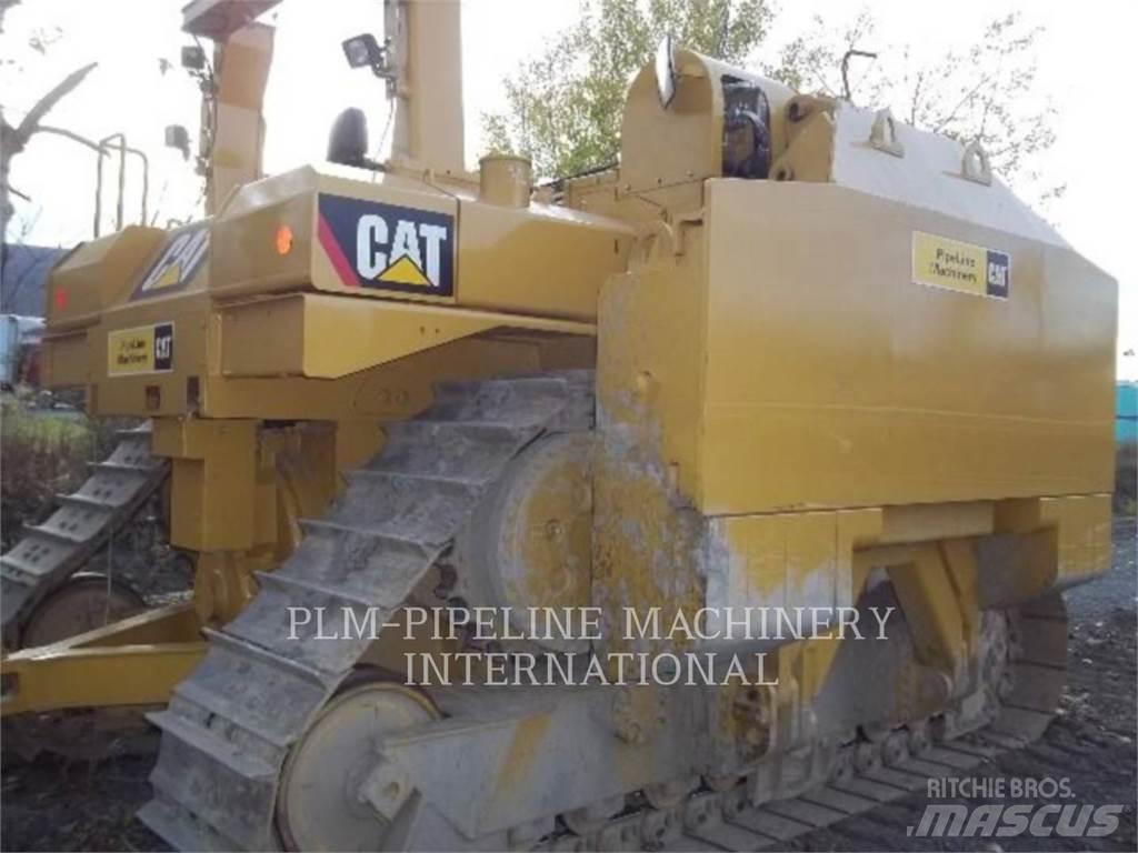 CAT D6TLGPOEM Гусеничные бульдозеры