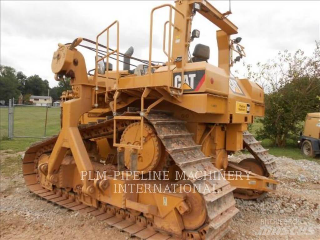 CAT D6TLGPOEM Гусеничные бульдозеры