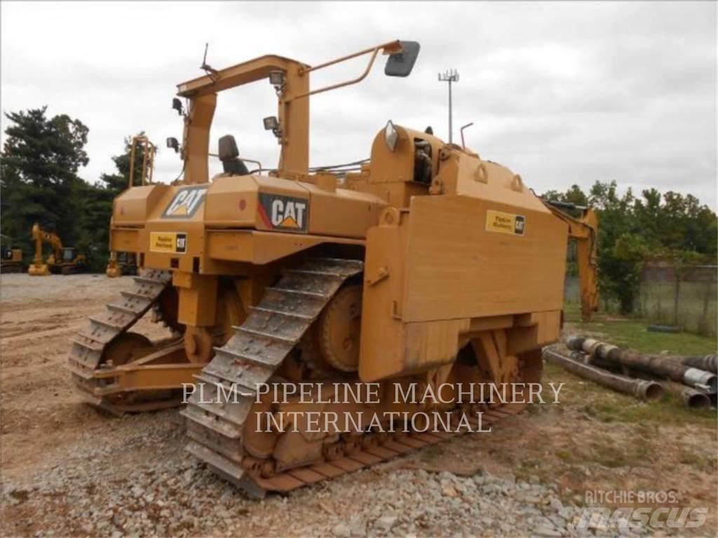 CAT D6TLGPOEM Гусеничные бульдозеры