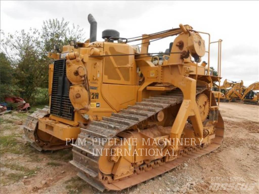 CAT D6TLGPOEM Гусеничные бульдозеры