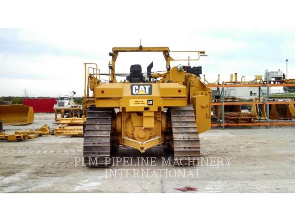 CAT D6TLGPOEM Гусеничные бульдозеры