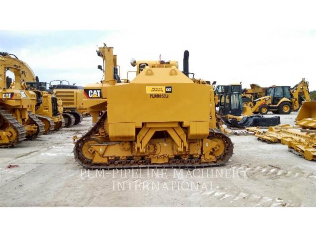 CAT D6TLGPOEM Гусеничные бульдозеры