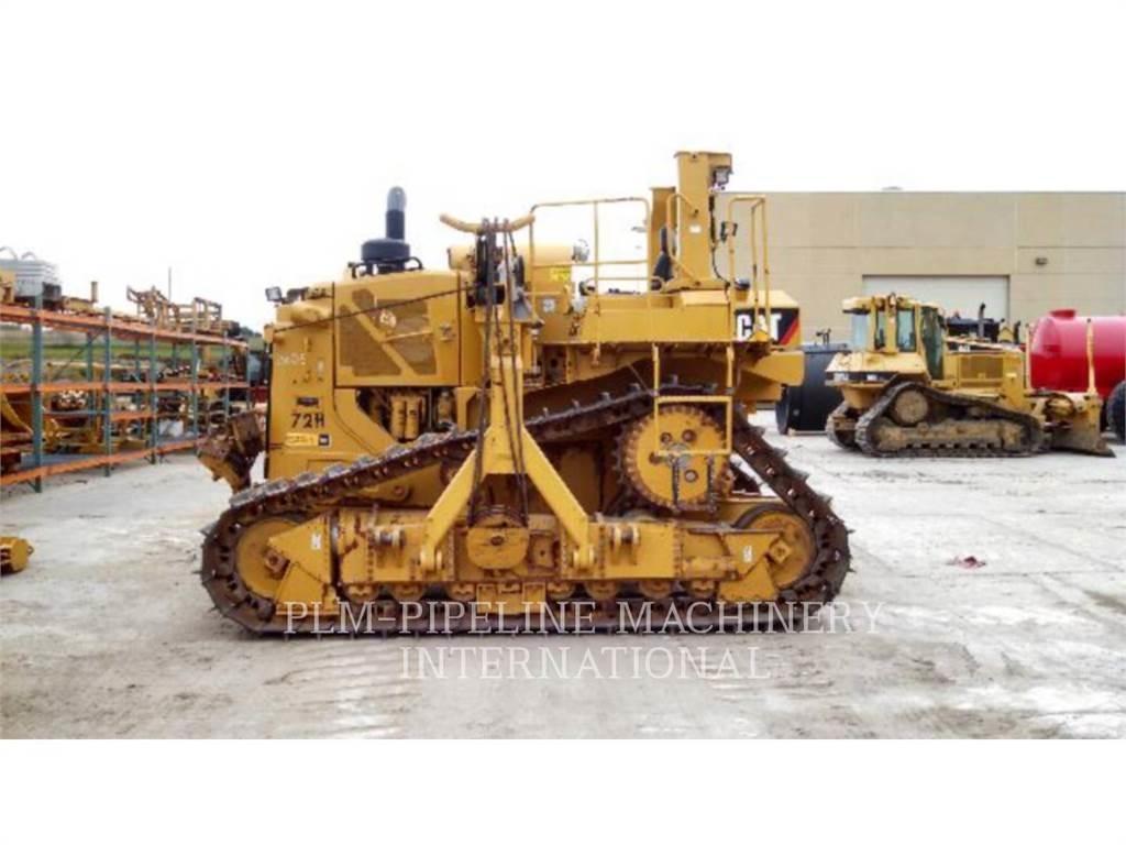 CAT D6TLGPOEM Гусеничные бульдозеры