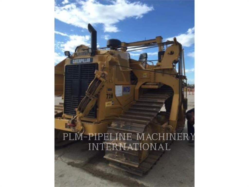 CAT D6TLGPOEM Гусеничные бульдозеры