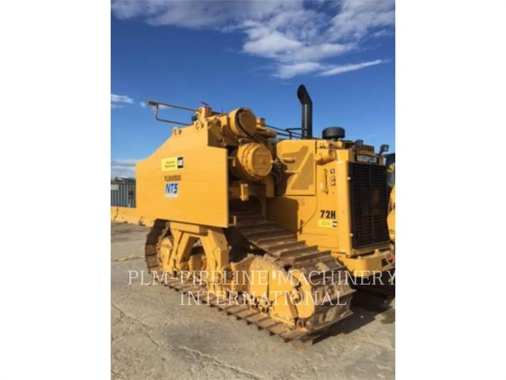 CAT D6TLGPOEM Гусеничные бульдозеры