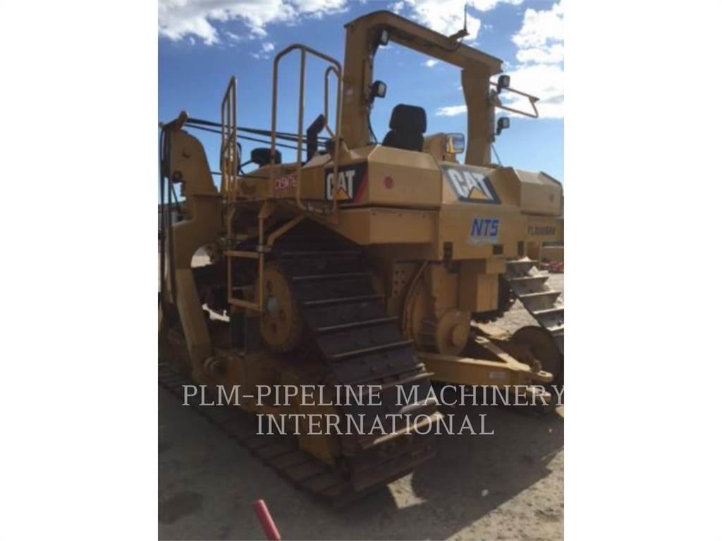CAT D6TLGPOEM Гусеничные бульдозеры