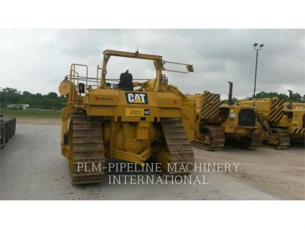 CAT D6TLGPOEM Гусеничные бульдозеры